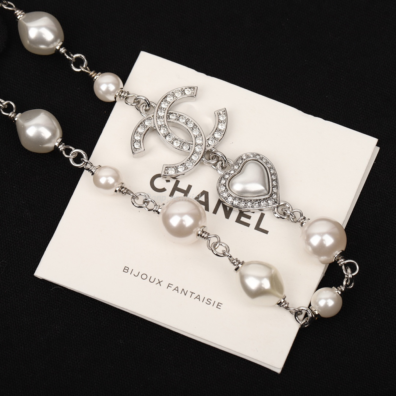 Chanel Necklace (19) - www.newkick.org
